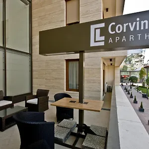 Aparthotel Corvin Lux